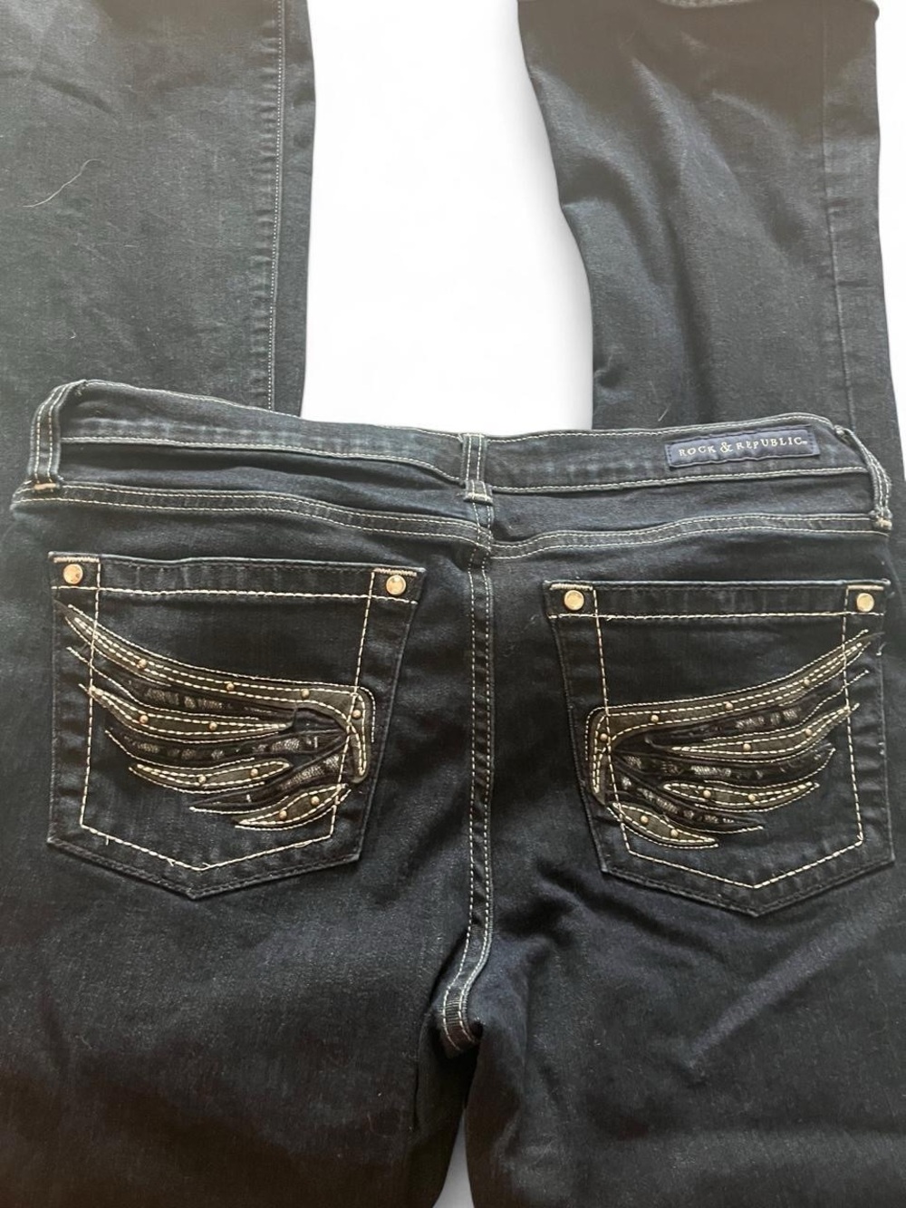 Rock&Republic Jeans